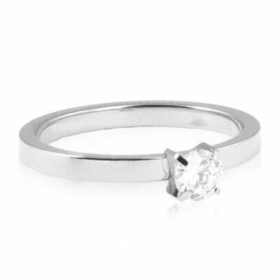Ringar Blomdahl Medical  | Blomdahl – Ring Tiffany Zc Titan